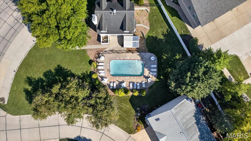 Crown Colony Ph2 Stg6&11 - Residential