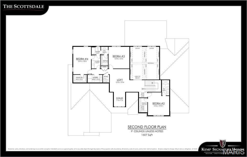 Borcherding Estate - Residential