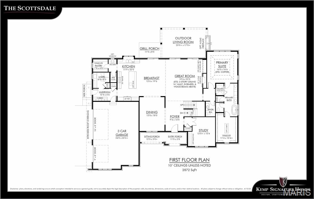 Borcherding Estate - Residential
