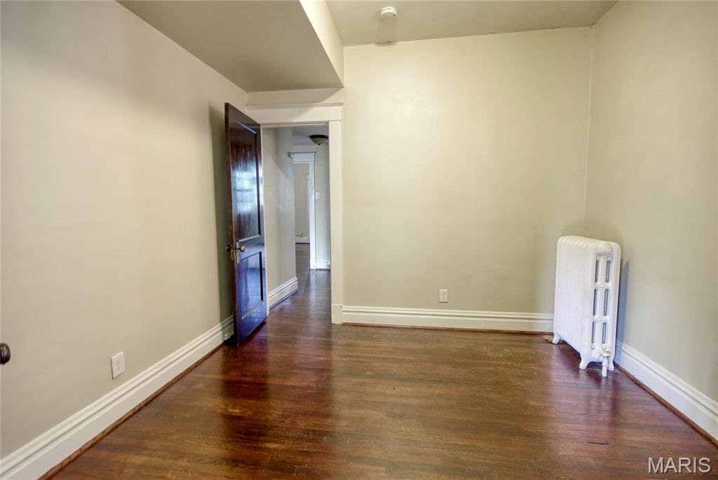 Morrison & Peugnets - Residential Income