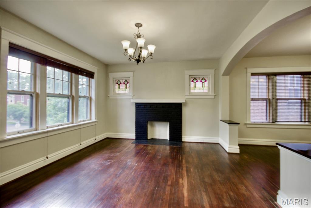 Morrison & Peugnets - Residential Income