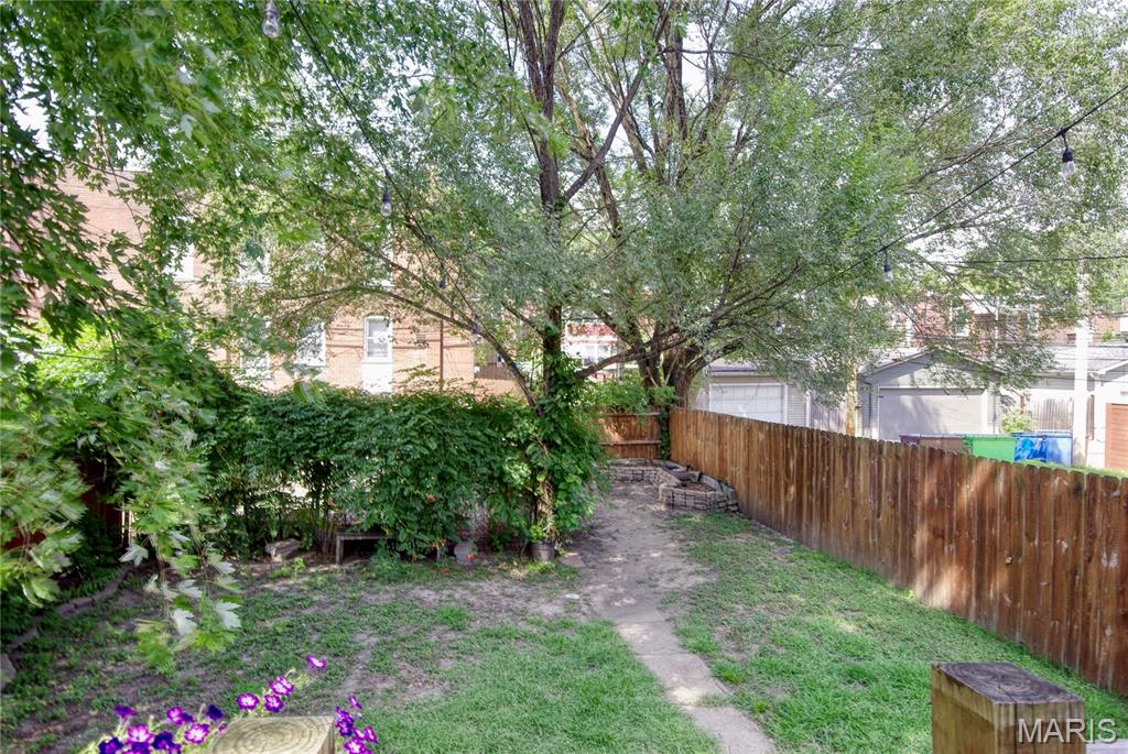 Morrison & Peugnets - Residential Income