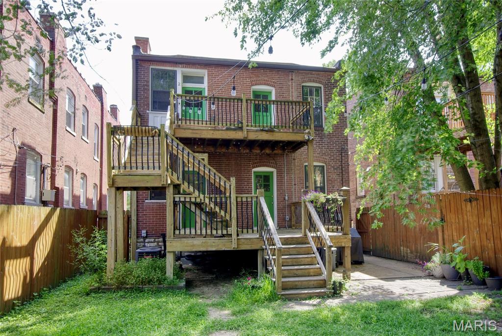 Morrison & Peugnets - Residential Income