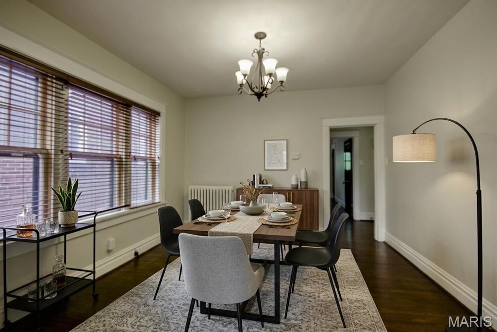 Morrison & Peugnets - Residential Income