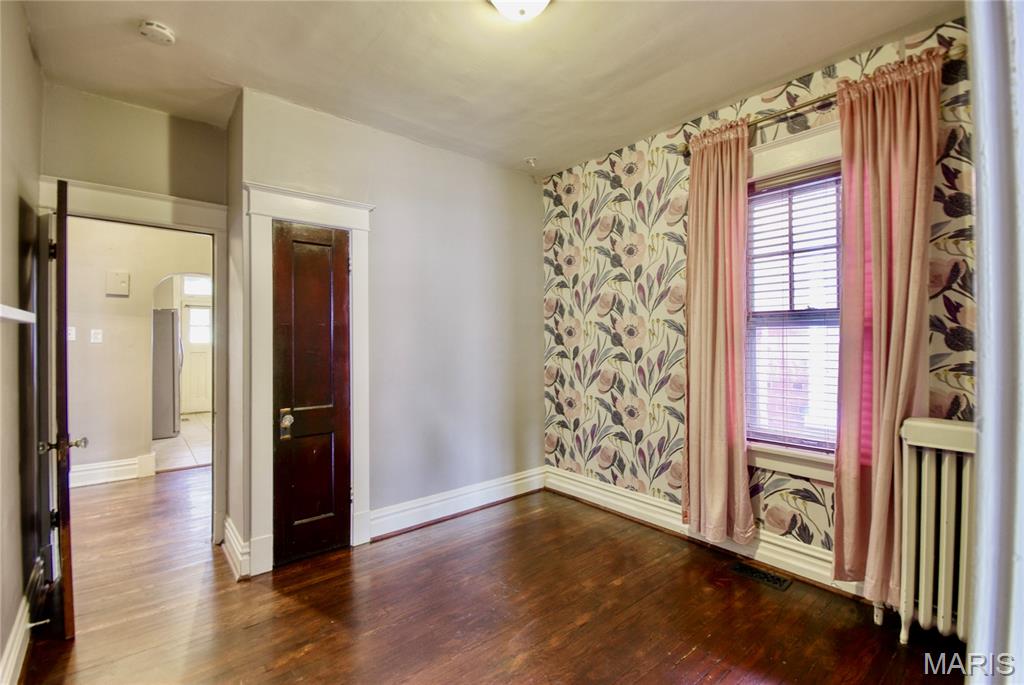 Morrison & Peugnets - Residential Income