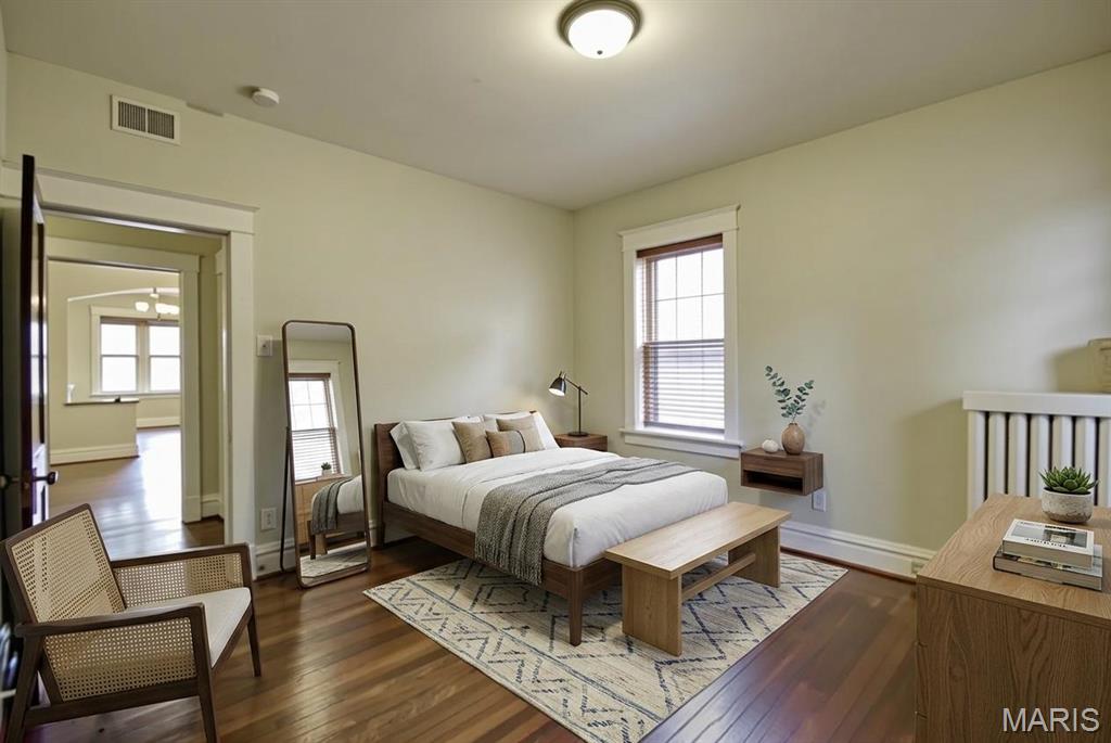 Morrison & Peugnets - Residential Income