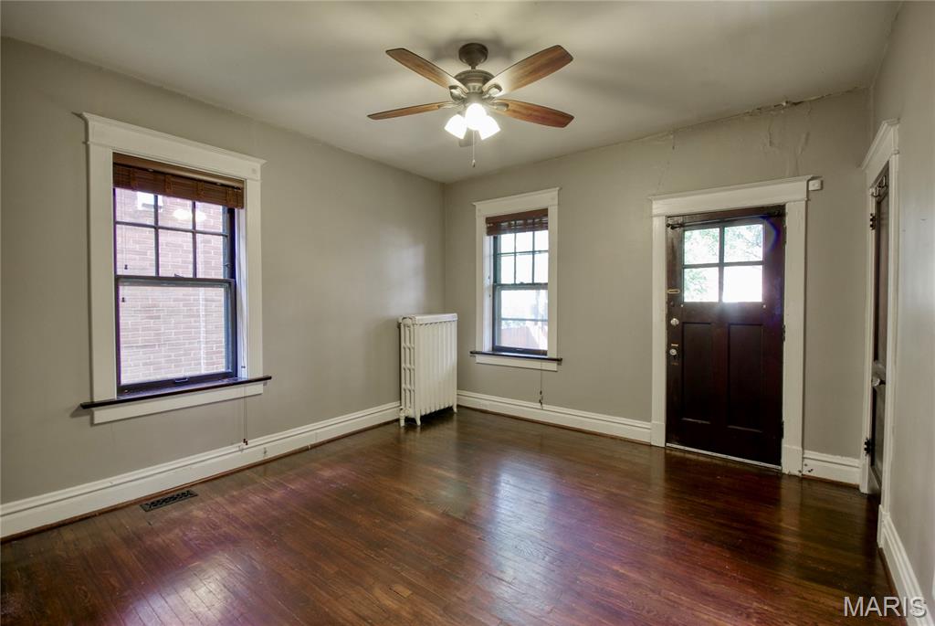 Morrison & Peugnets - Residential Income