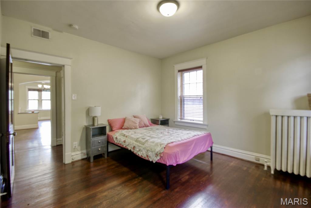 Morrison & Peugnets - Residential Income