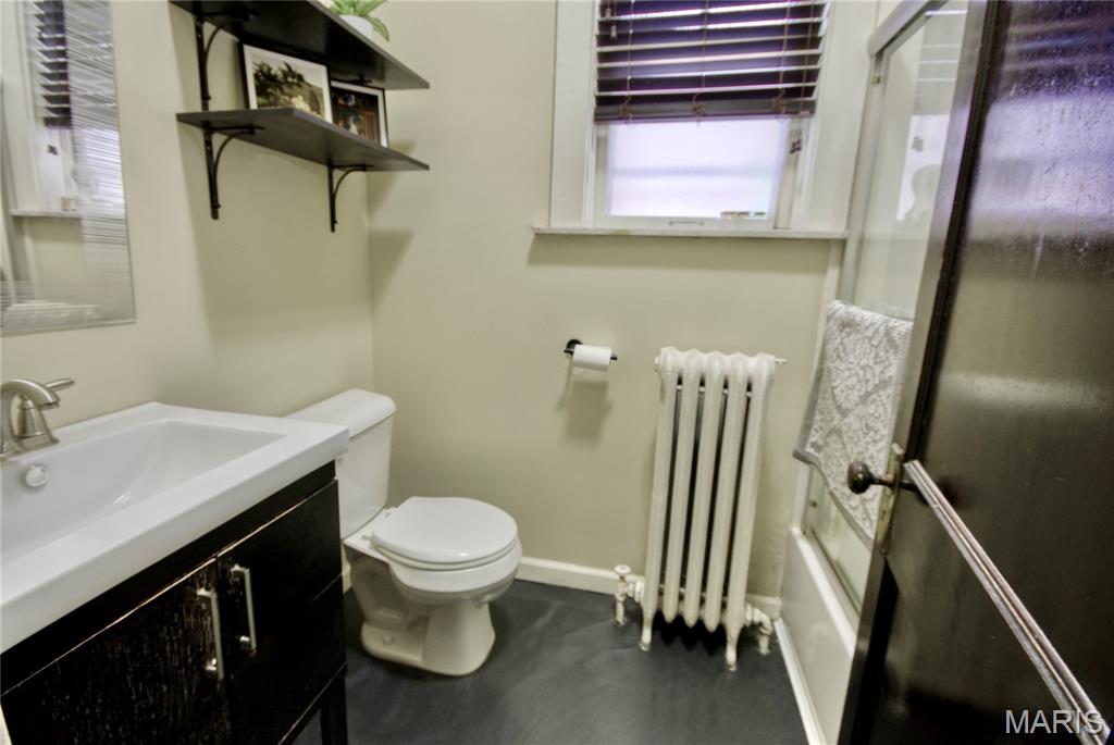 Morrison & Peugnets - Residential Income
