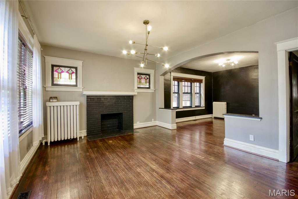 Morrison & Peugnets - Residential Income