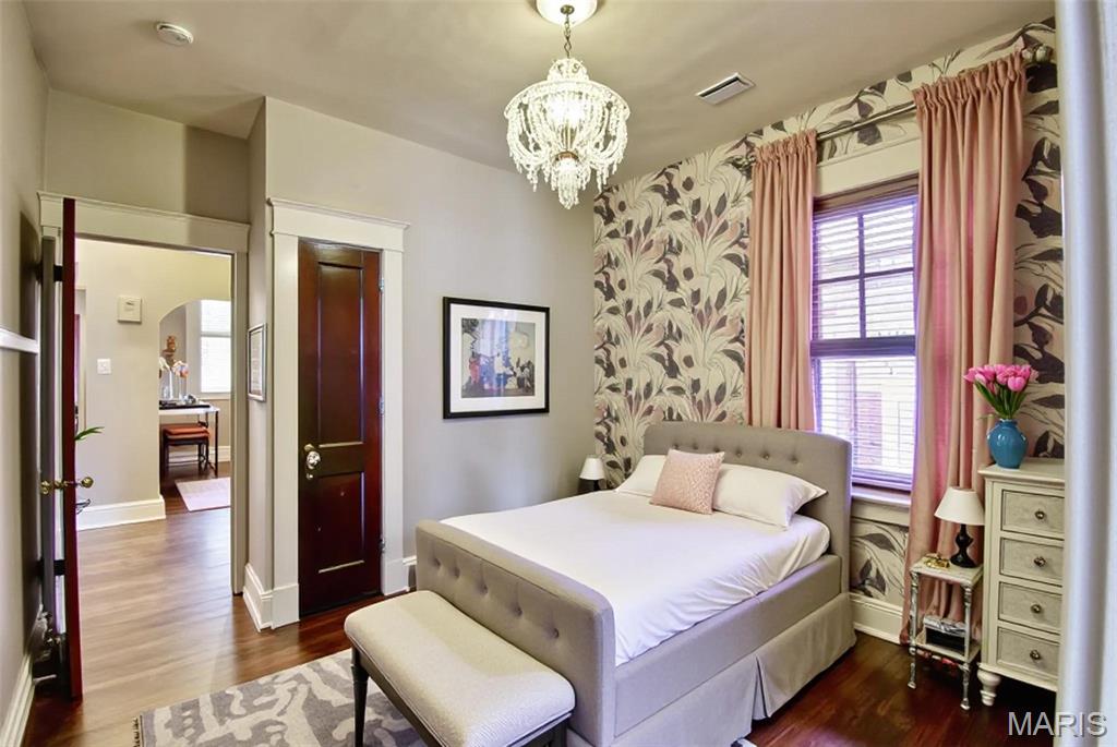 Morrison & Peugnets - Residential Income