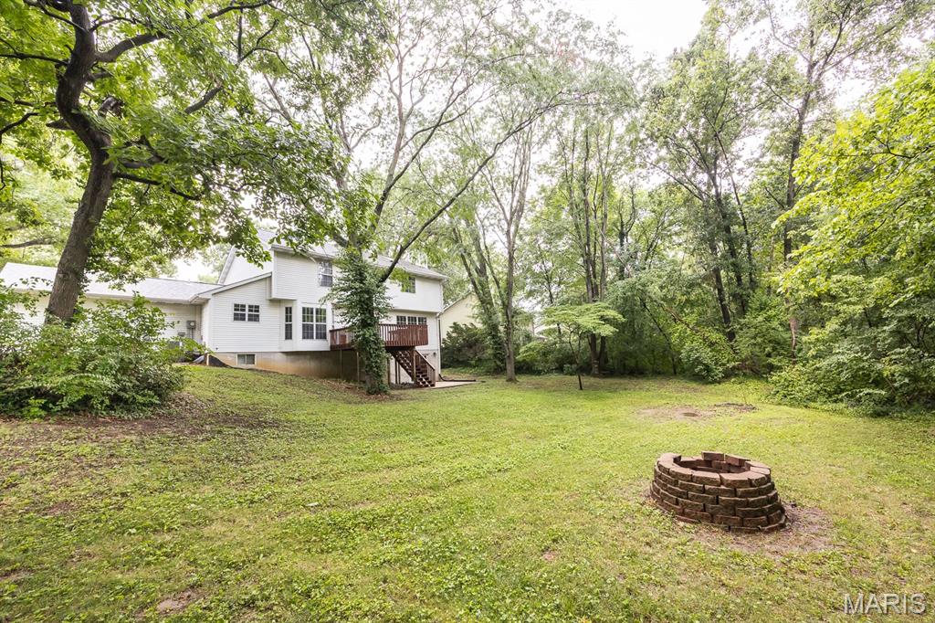 Timber Creek Estates - Residential