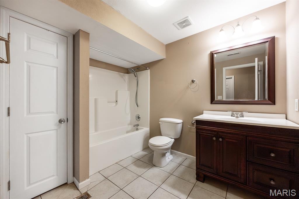 Timber Creek Estates - Residential