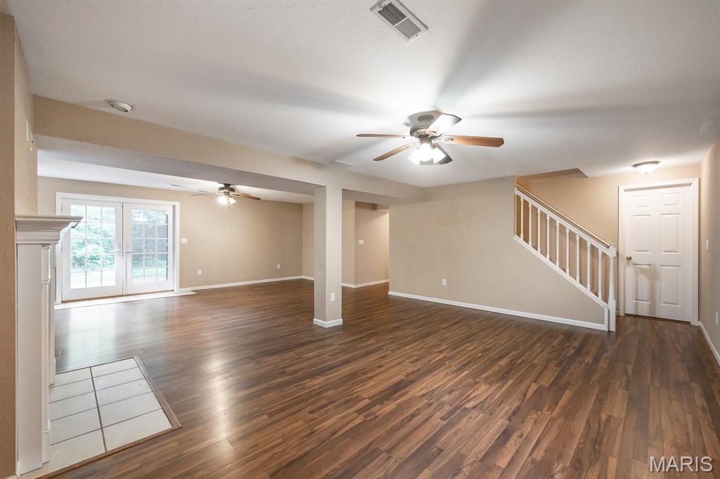 Timber Creek Estates - Residential