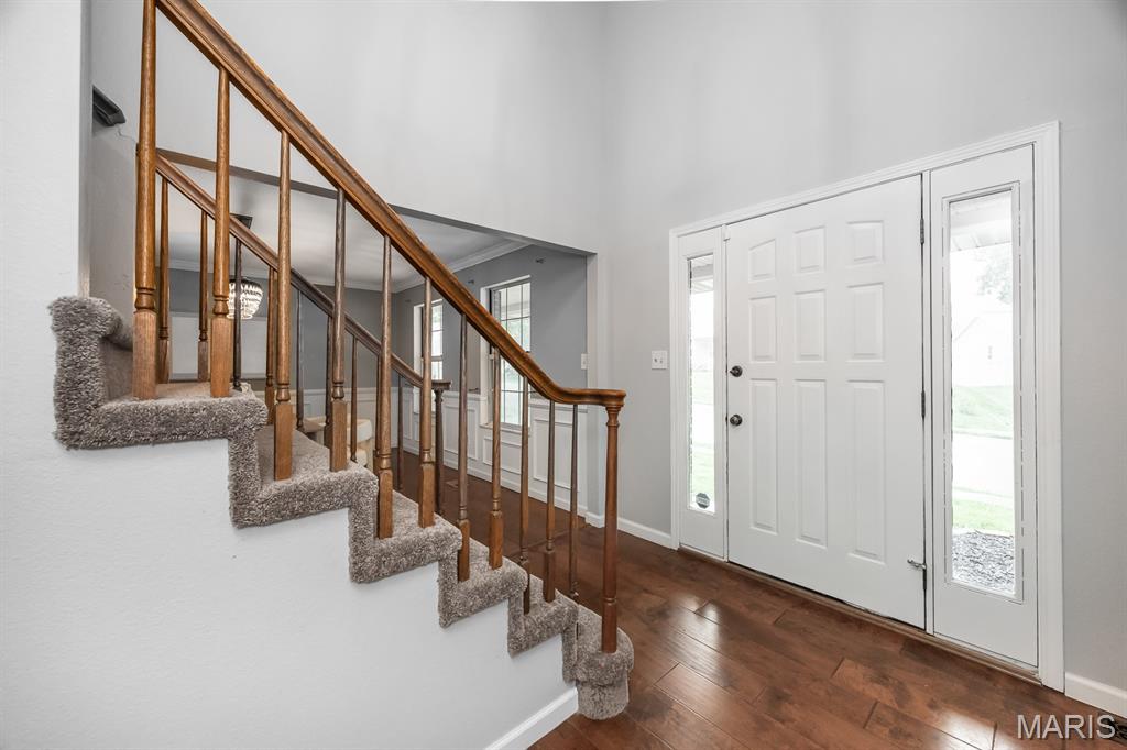 Timber Creek Estates - Residential