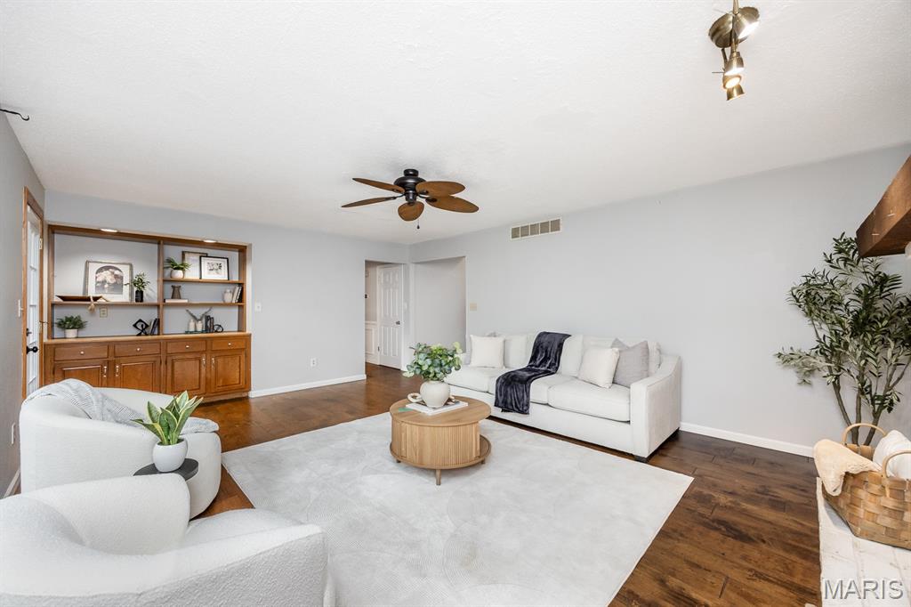Timber Creek Estates - Residential