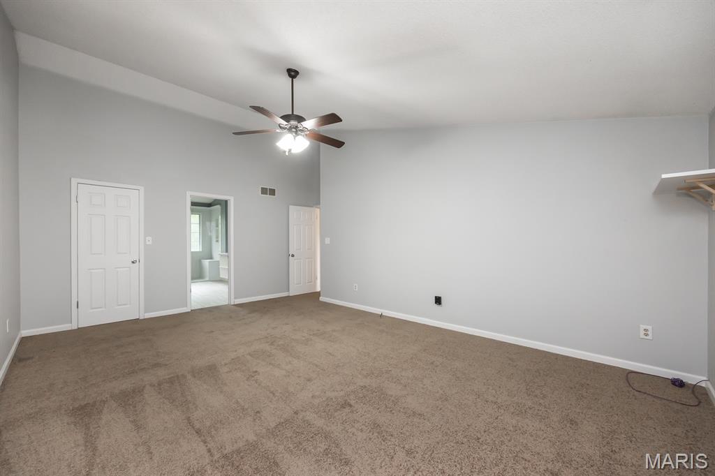 Timber Creek Estates - Residential