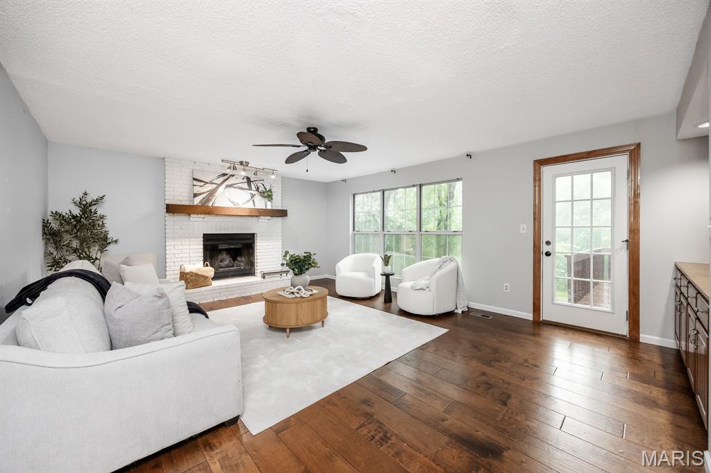 Timber Creek Estates - Residential
