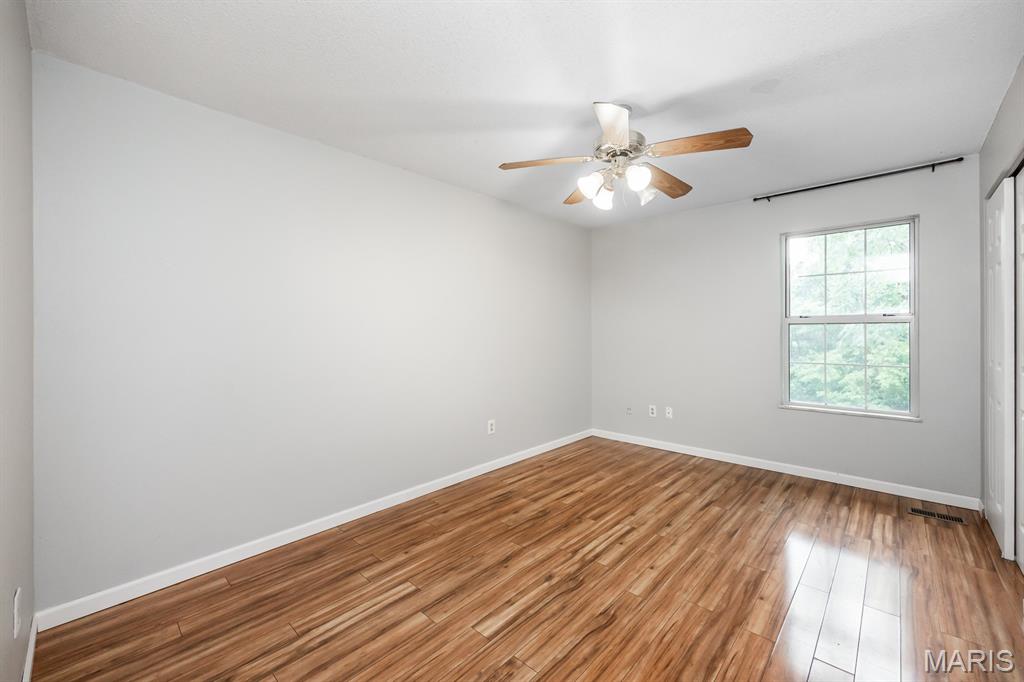 Timber Creek Estates - Residential