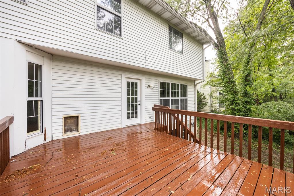 Timber Creek Estates - Residential