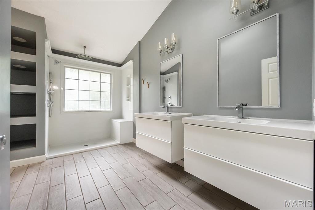 Timber Creek Estates - Residential