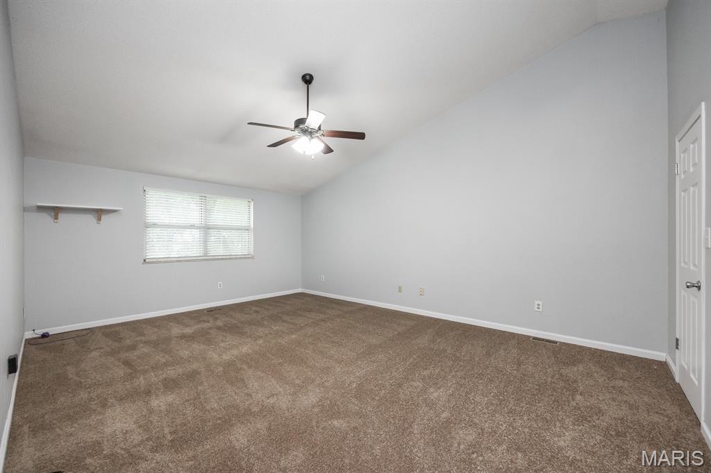 Timber Creek Estates - Residential