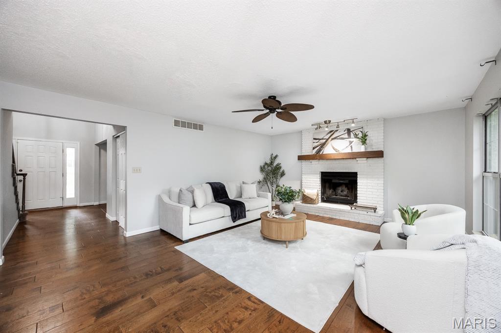 Timber Creek Estates - Residential