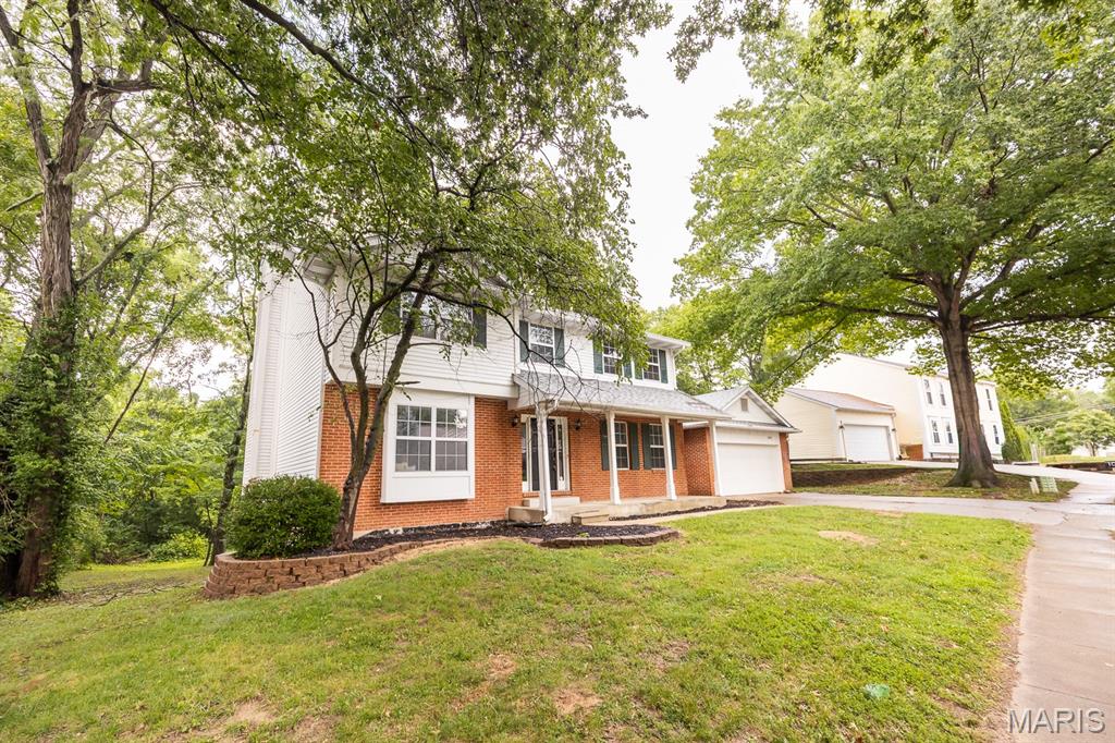 Timber Creek Estates - Residential