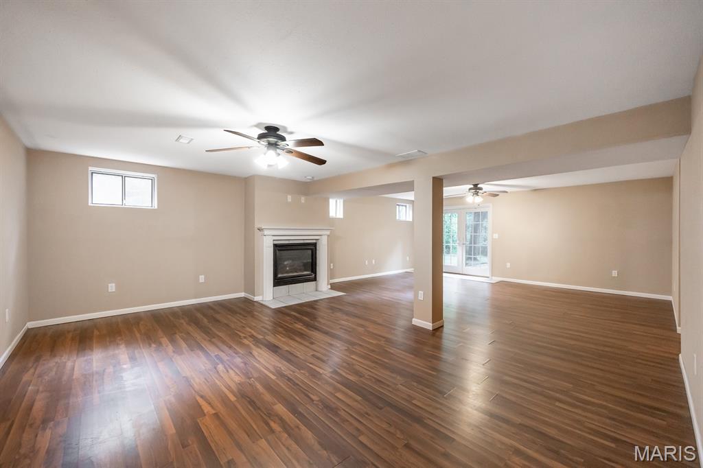 Timber Creek Estates - Residential