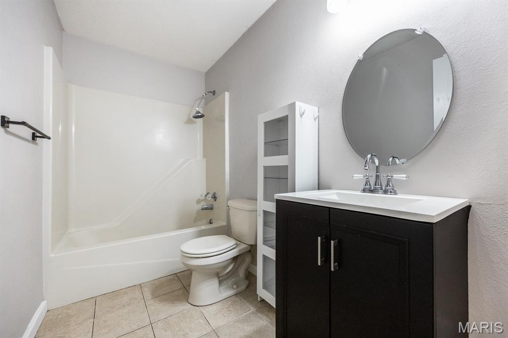 Timber Creek Estates - Residential