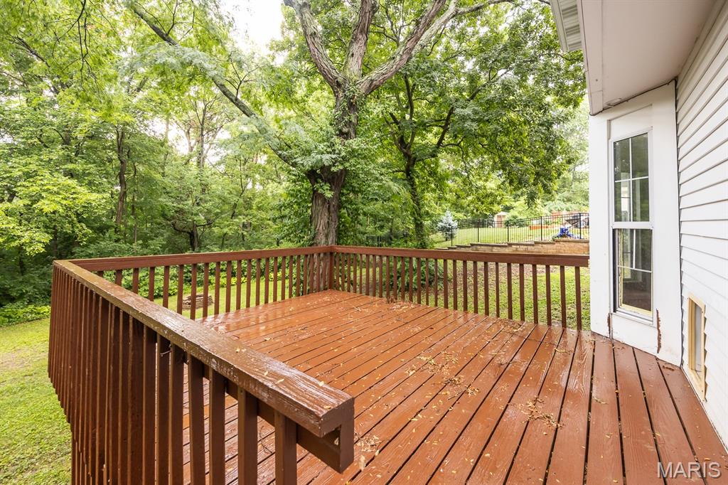Timber Creek Estates - Residential