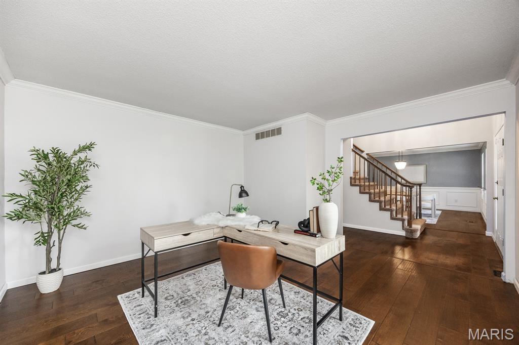 Timber Creek Estates - Residential
