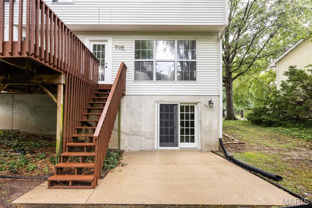 Timber Creek Estates - Residential
