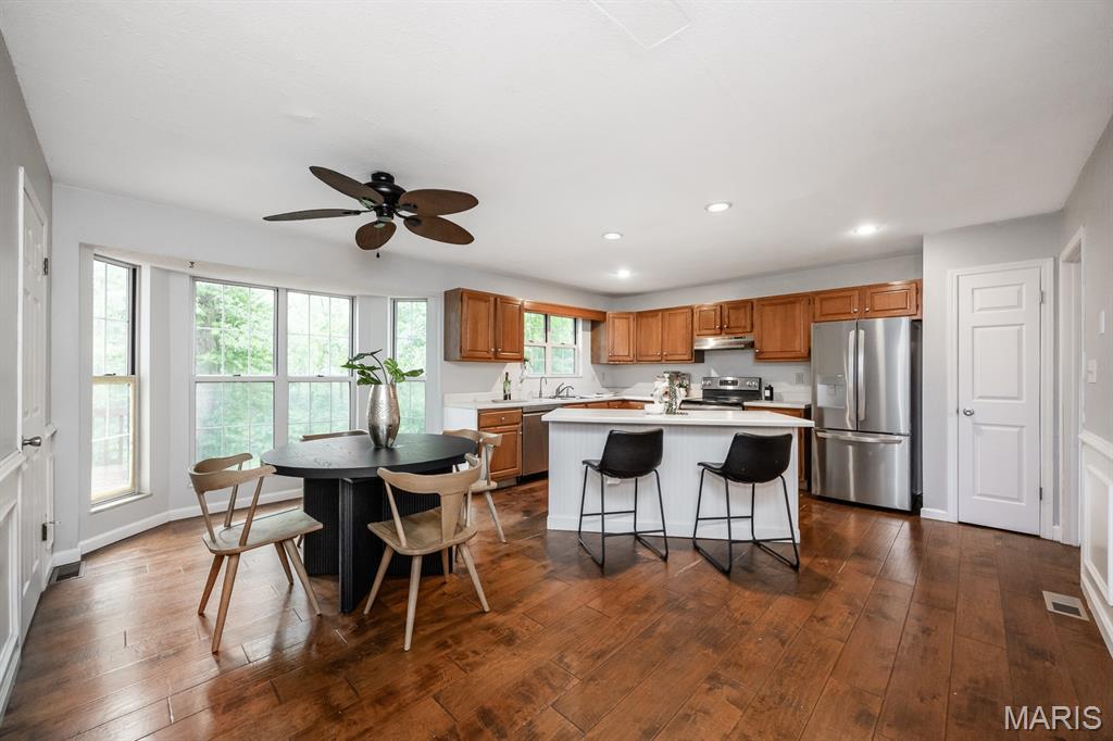 Timber Creek Estates - Residential