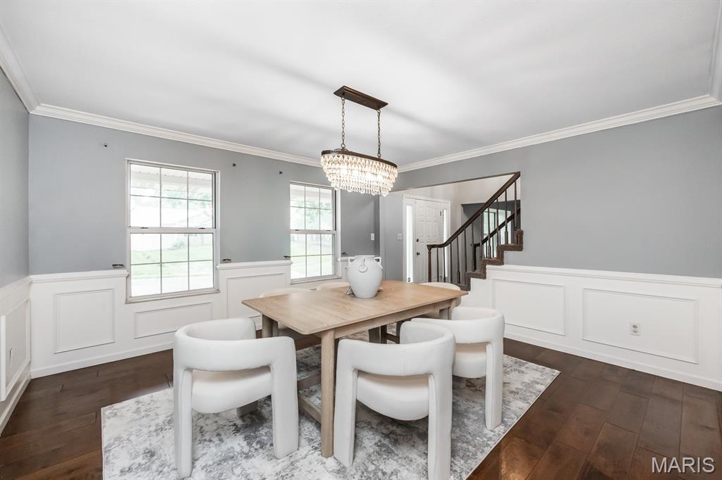 Timber Creek Estates - Residential