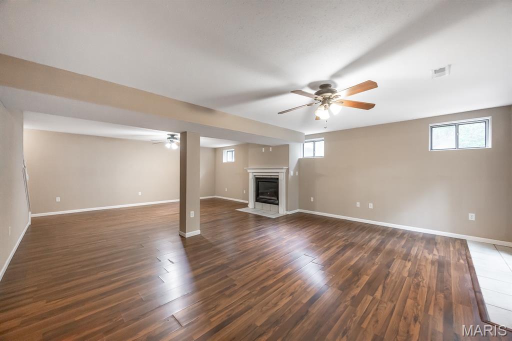 Timber Creek Estates - Residential