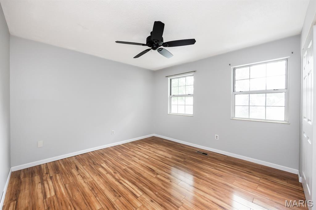 Timber Creek Estates - Residential