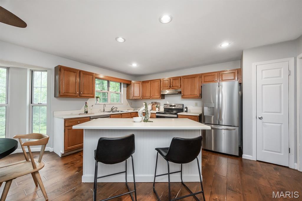 Timber Creek Estates - Residential