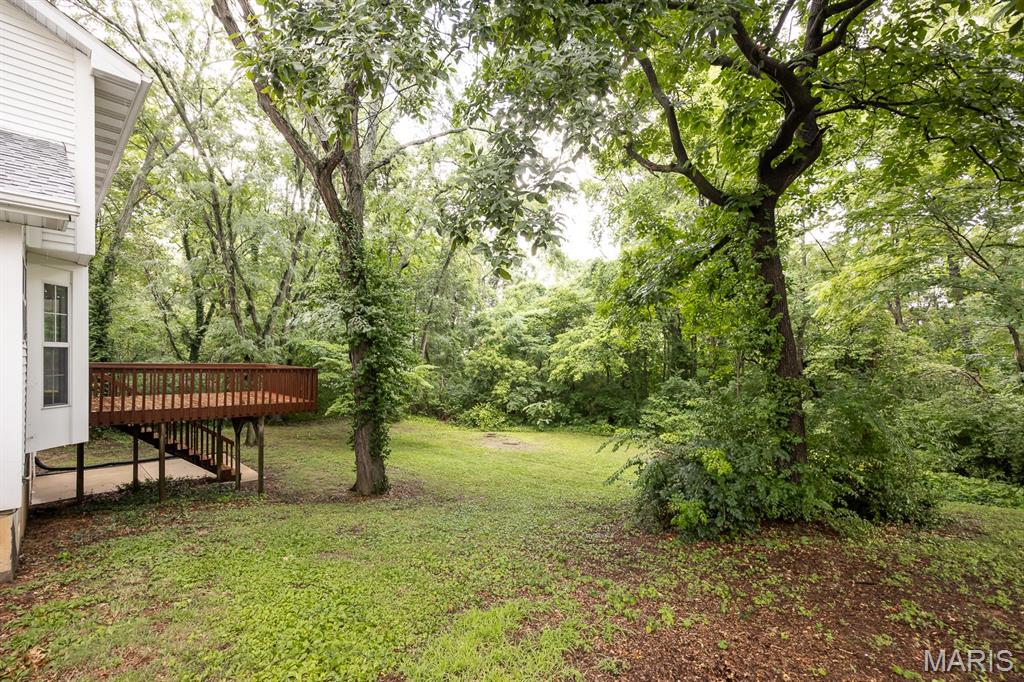 Timber Creek Estates - Residential