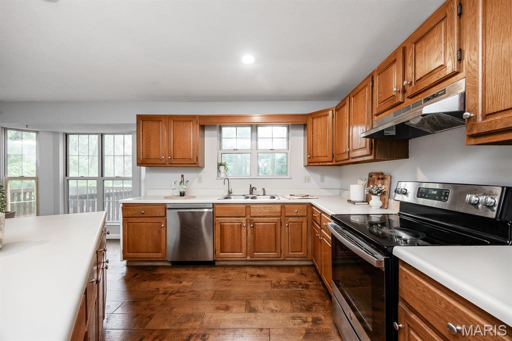 Timber Creek Estates - Residential