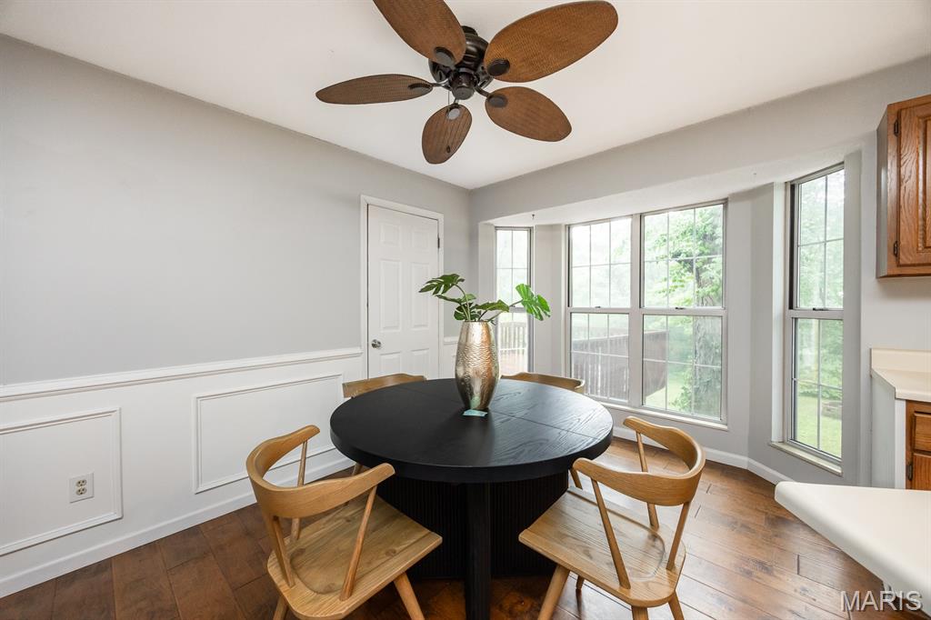 Timber Creek Estates - Residential