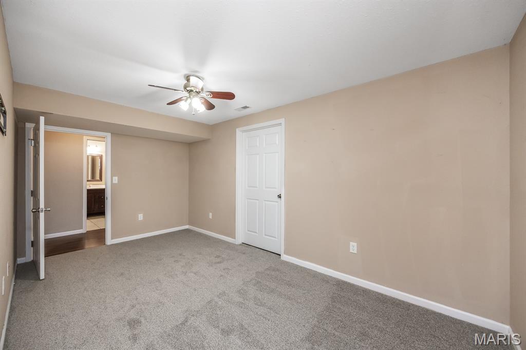Timber Creek Estates - Residential