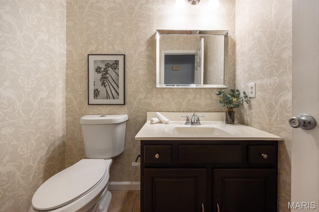 Timber Creek Estates - Residential