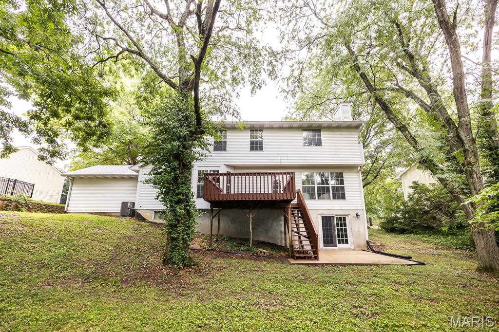 Timber Creek Estates - Residential