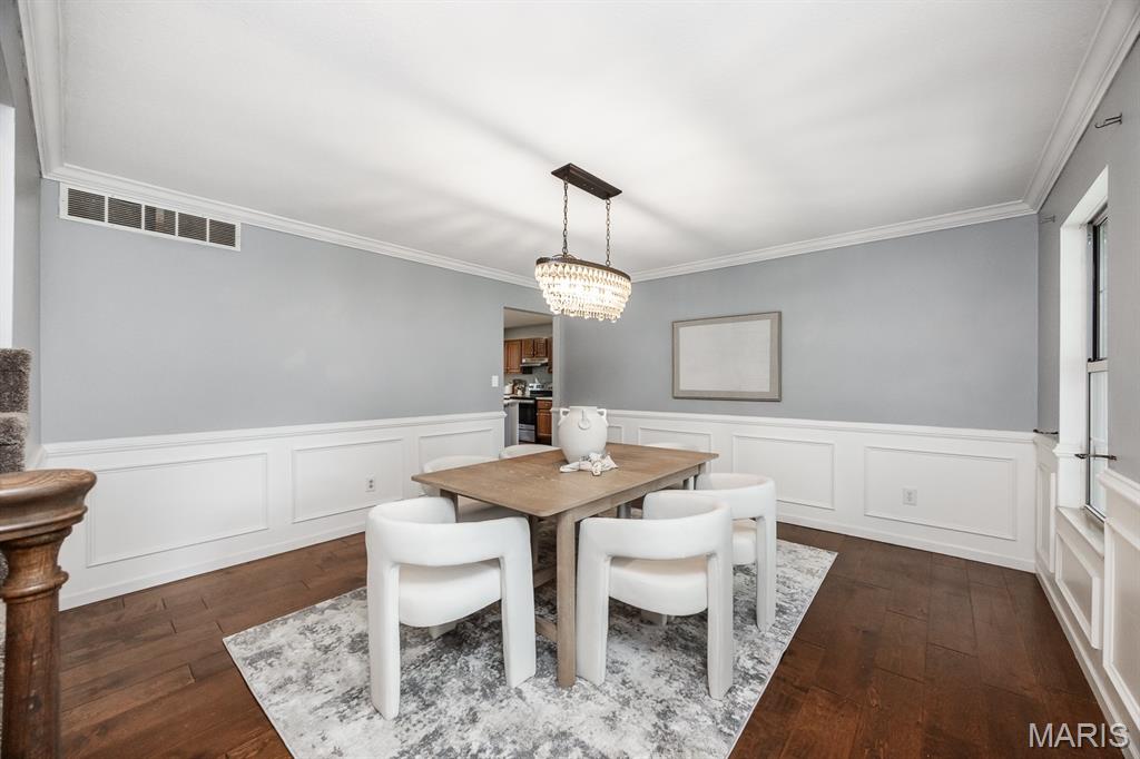 Timber Creek Estates - Residential
