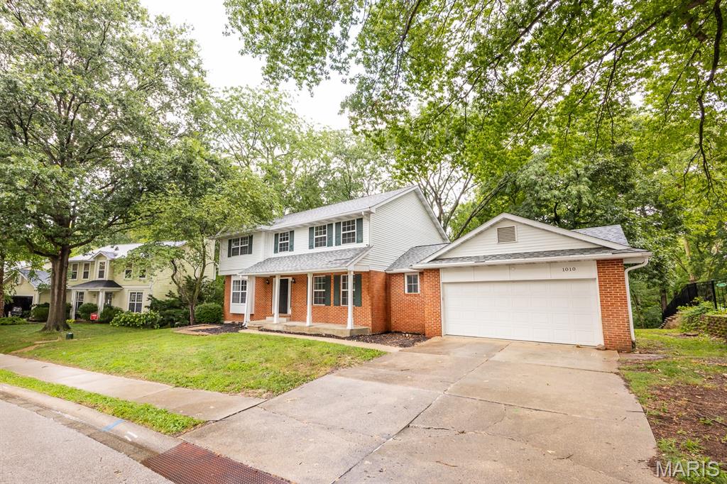 Timber Creek Estates - Residential