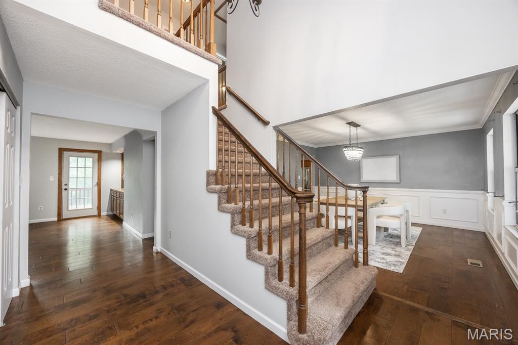 Timber Creek Estates - Residential