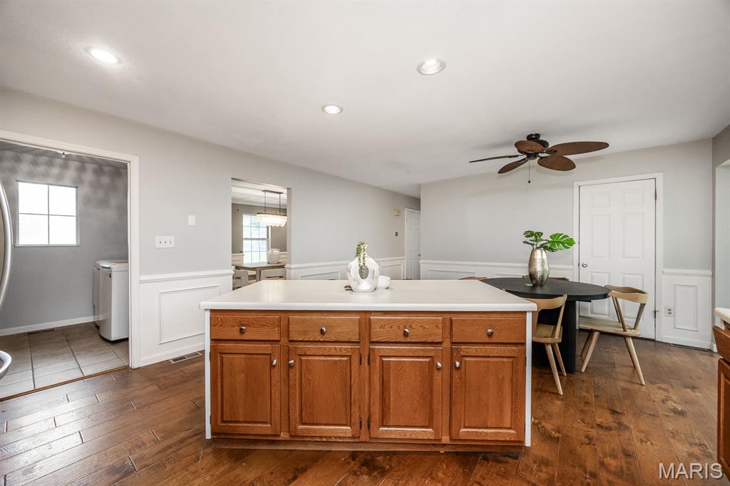 Timber Creek Estates - Residential