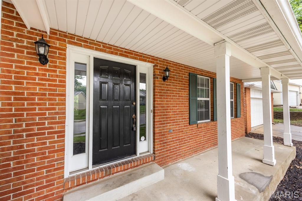 Timber Creek Estates - Residential