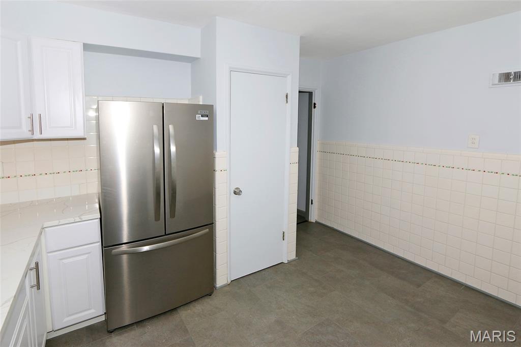 University City - Residential Income